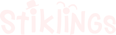 Stiklings Logo