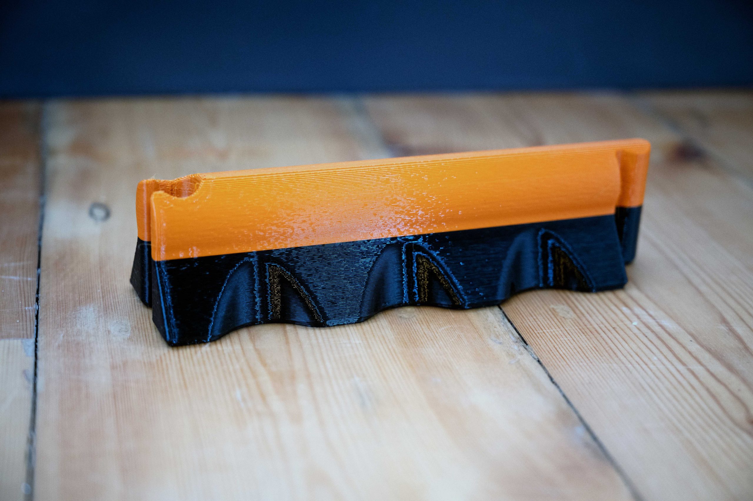 Teenie Tiny Tightwire Trainer (Small & Straight)