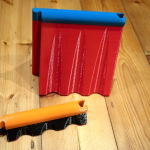 Tightwire Trainer (Large & Straight)