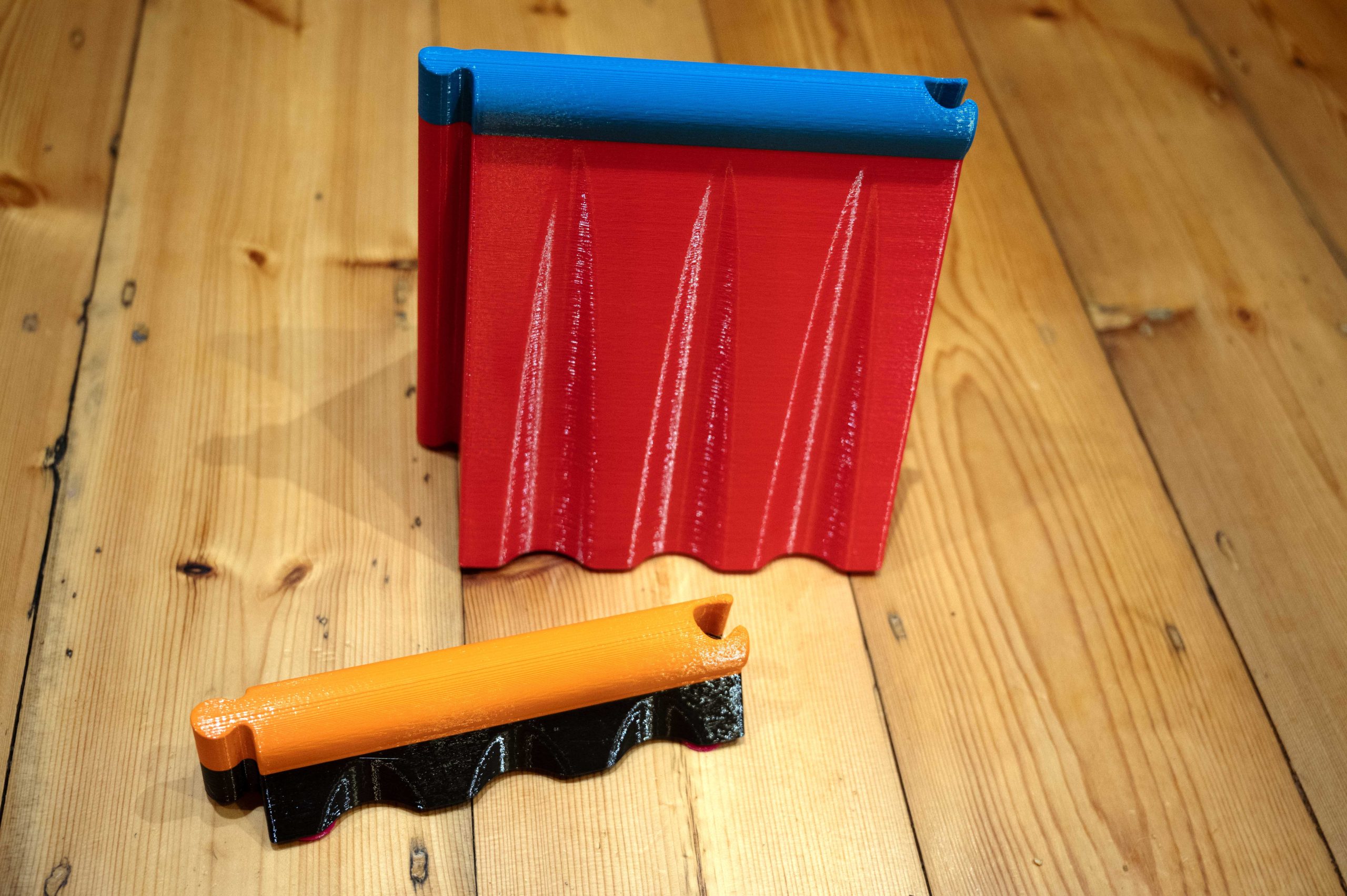 Tightwire Trainer (Large & Straight)