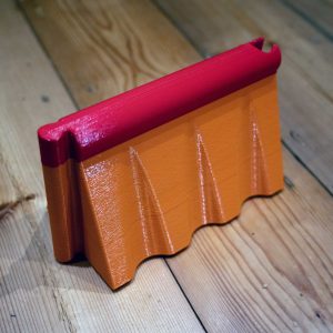 Tiny Tightwire Trainer (Medium & Straight)