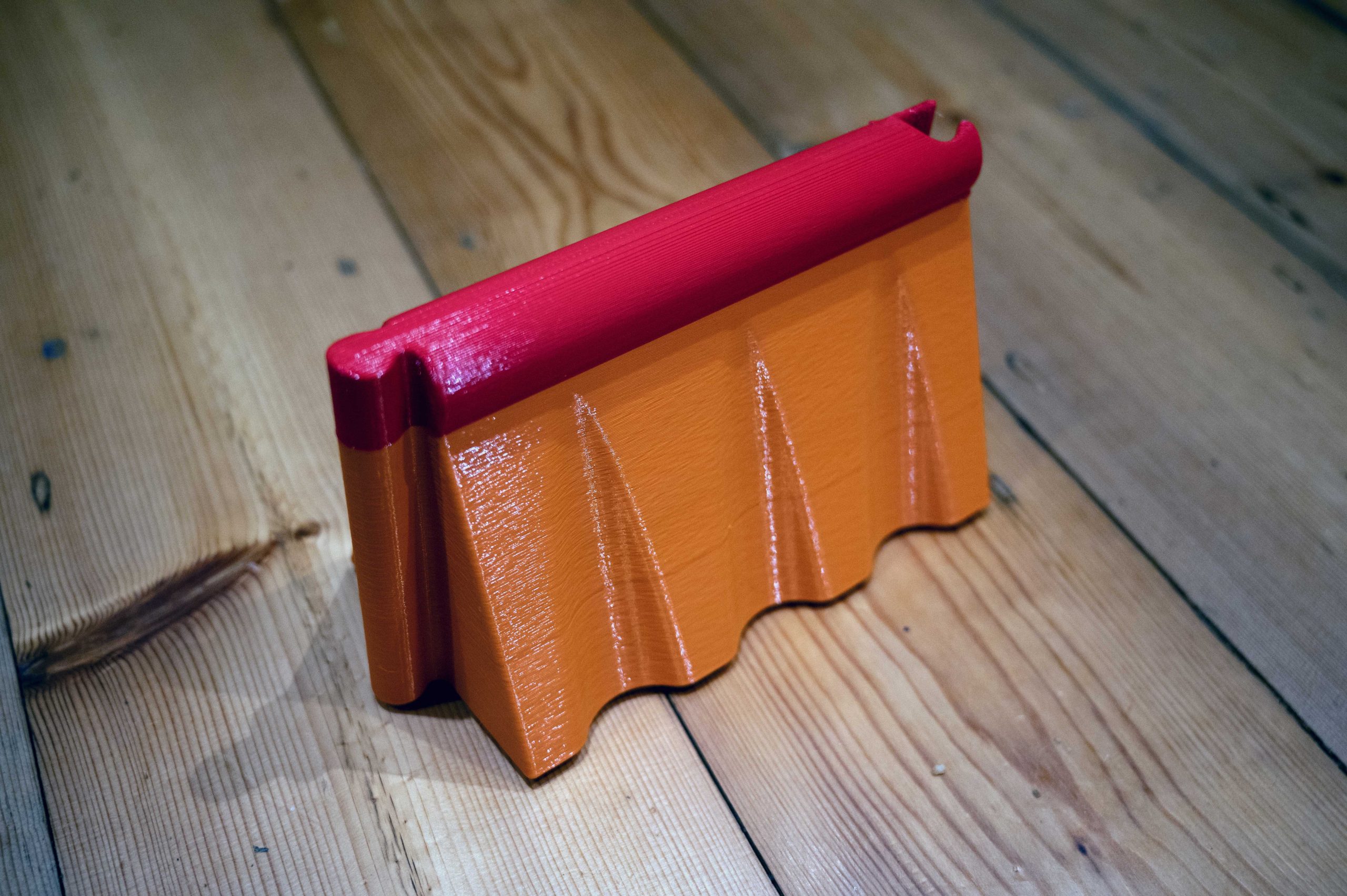 Tiny Tightwire Trainer (Medium & Straight)