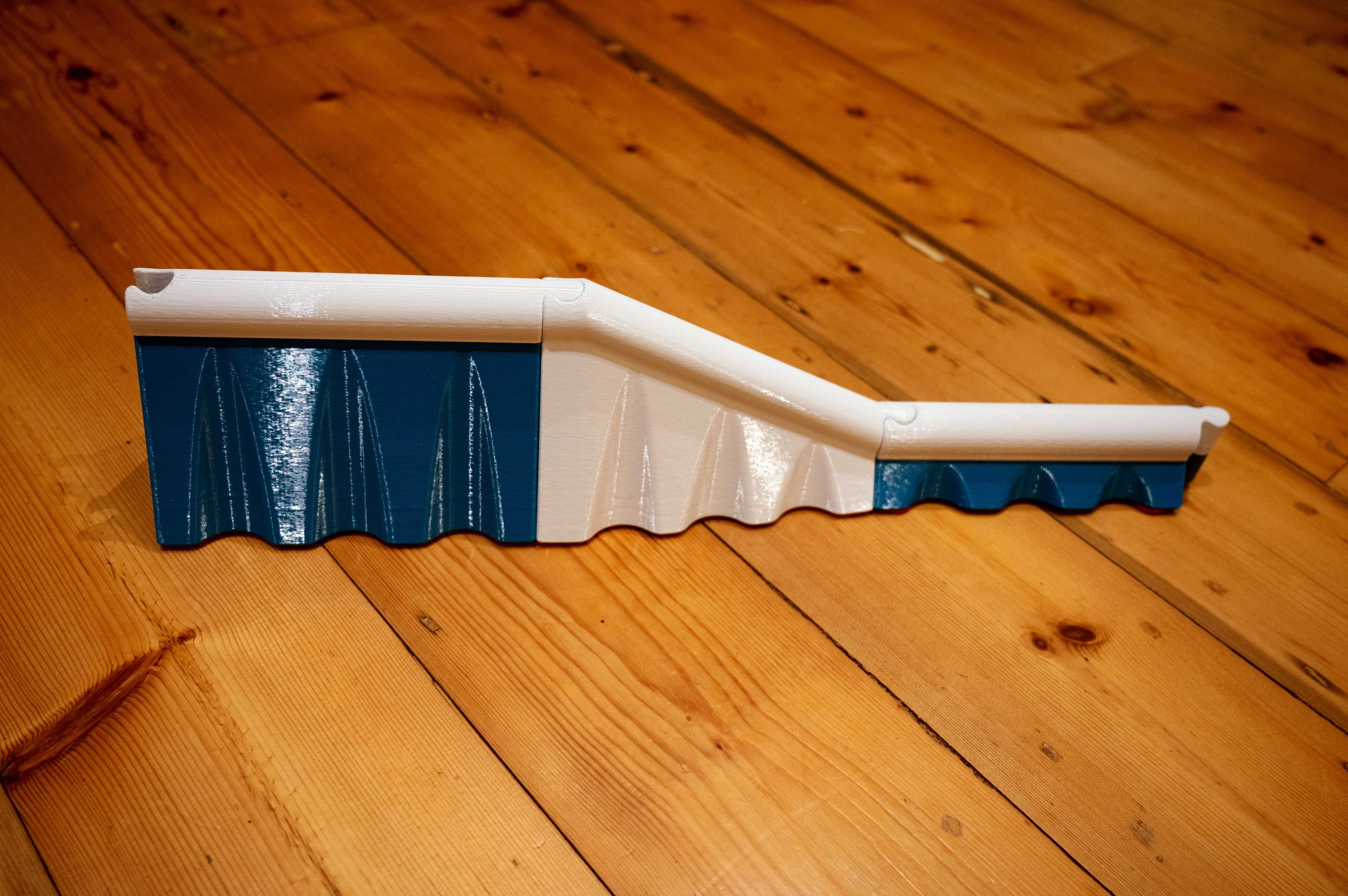 Teenie Tiny Tightwire Trainer (Small & Straight)