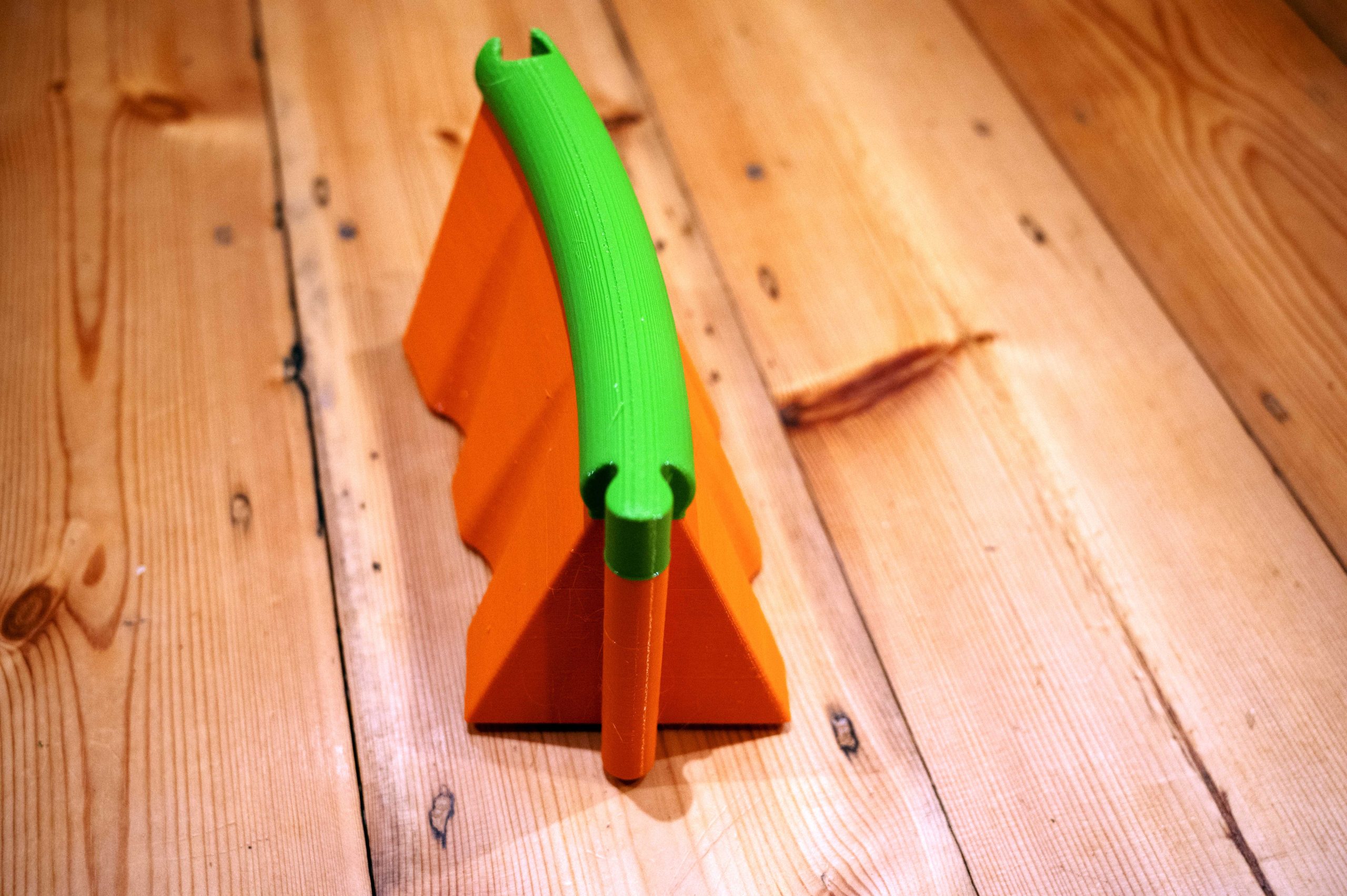 Tiny Tightwire Trainer (Medium Curved L&R)