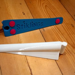 Floor to Small Tightwire Trainer