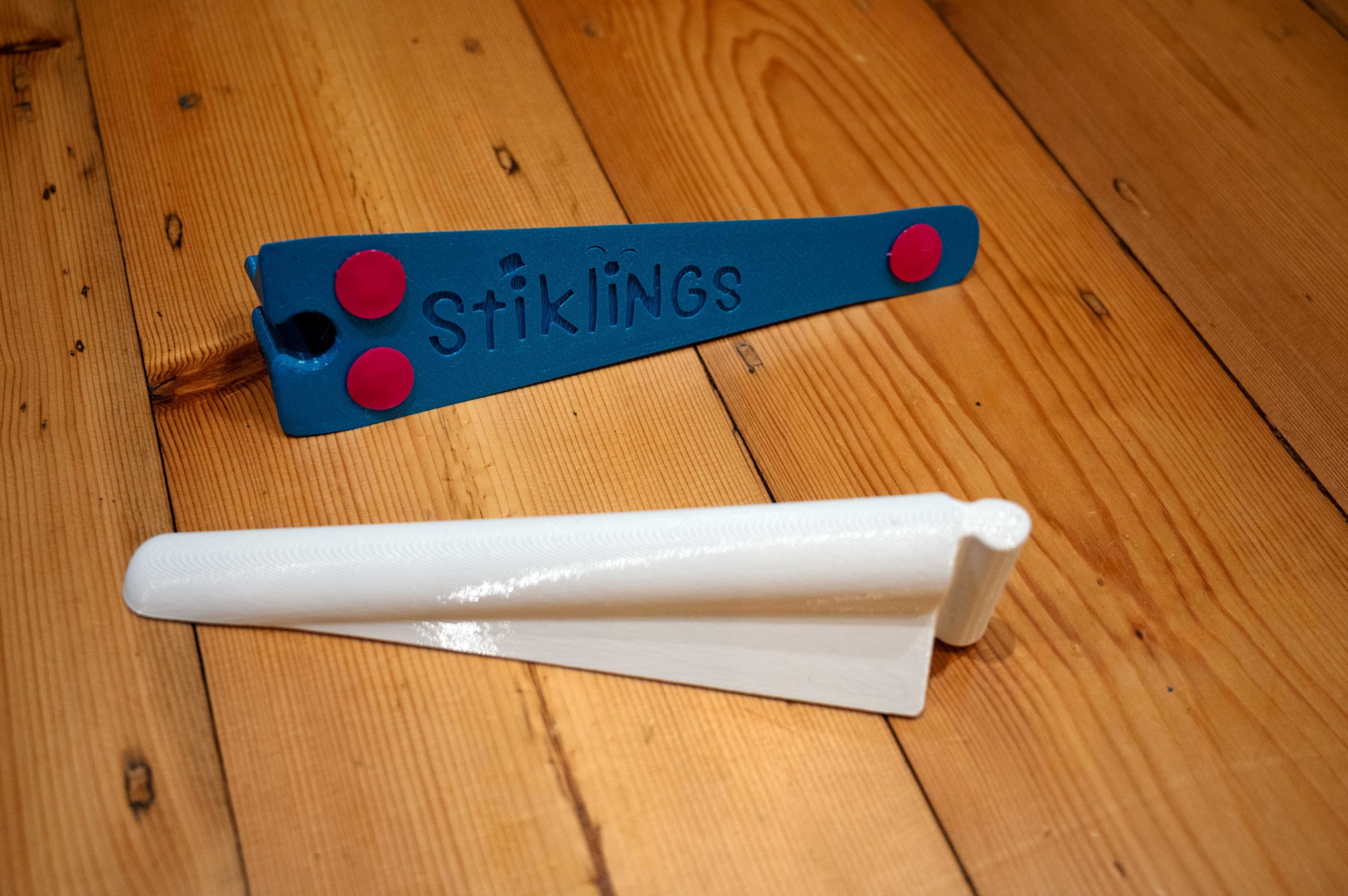 Floor to Small Tightwire Trainer